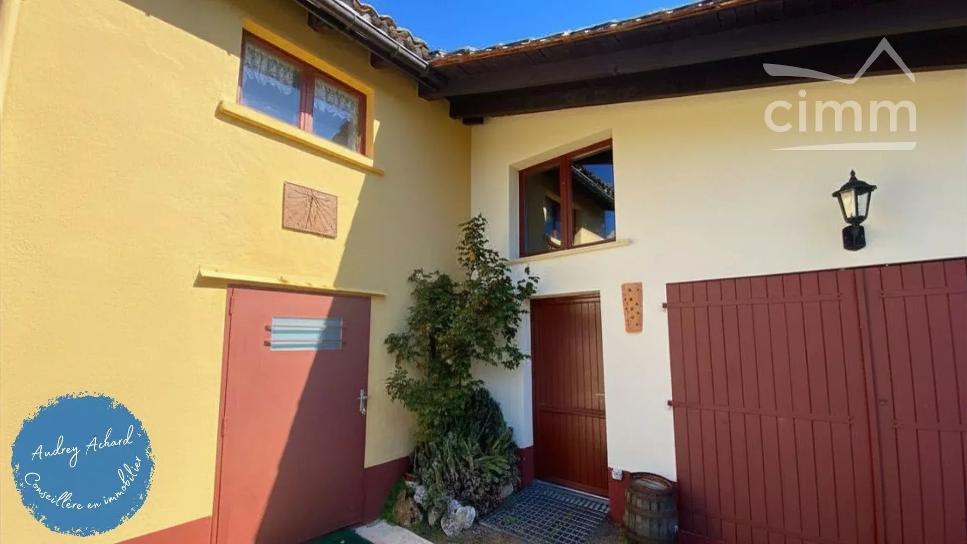 Maison à vendre, 229m², Cartelègue