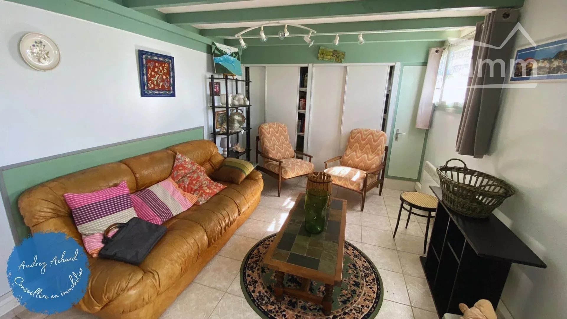 Maison à vendre, 229m², Cartelègue