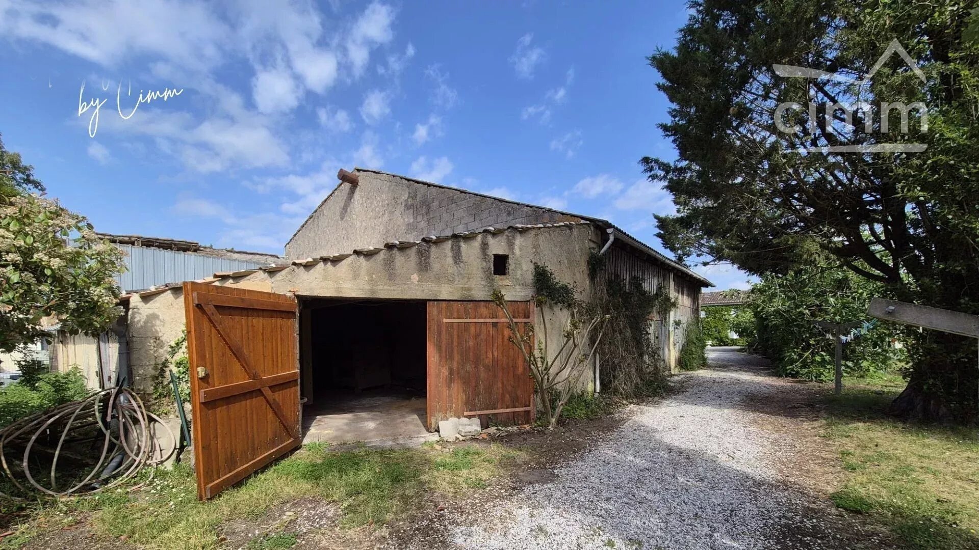 Maison à vendre, 83m², Eyrans