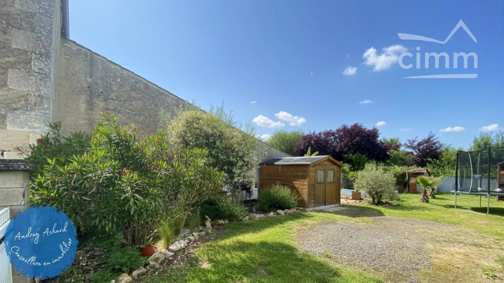 Maison à vendre, 198m², Cartelègue