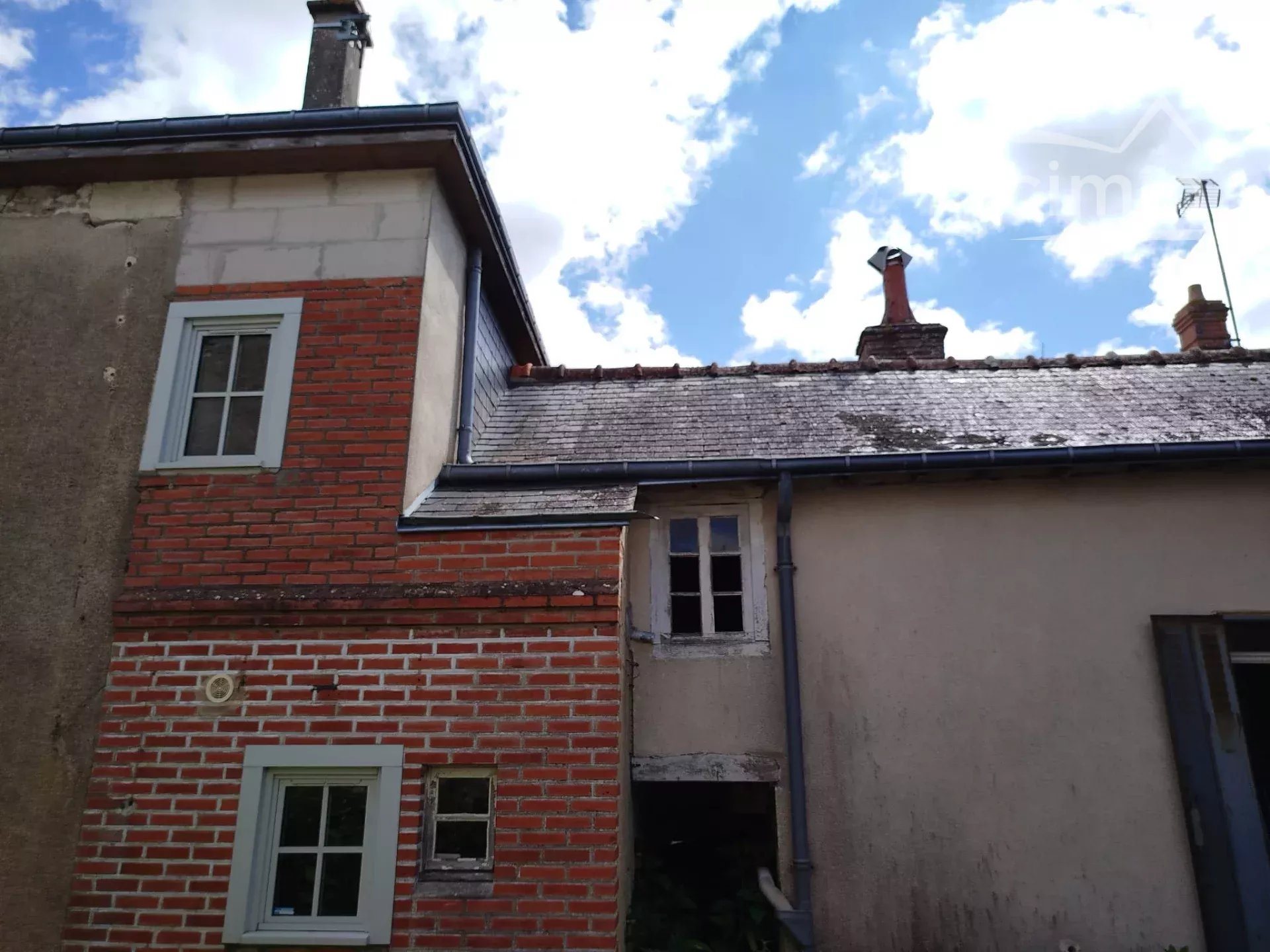 Maison à vendre, 98m², Selles-sur-Cher