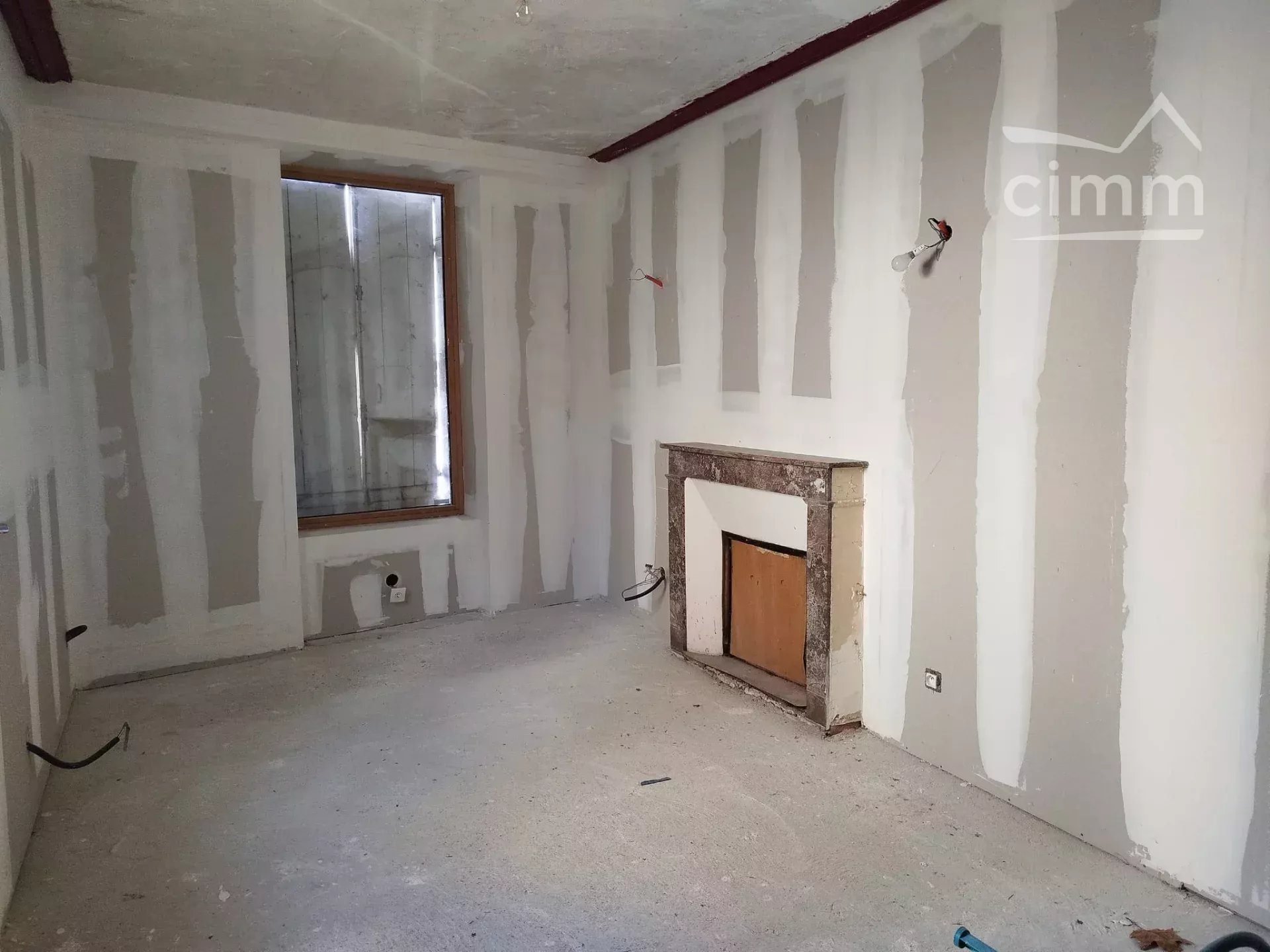 Maison à vendre, 98m², Selles-sur-Cher