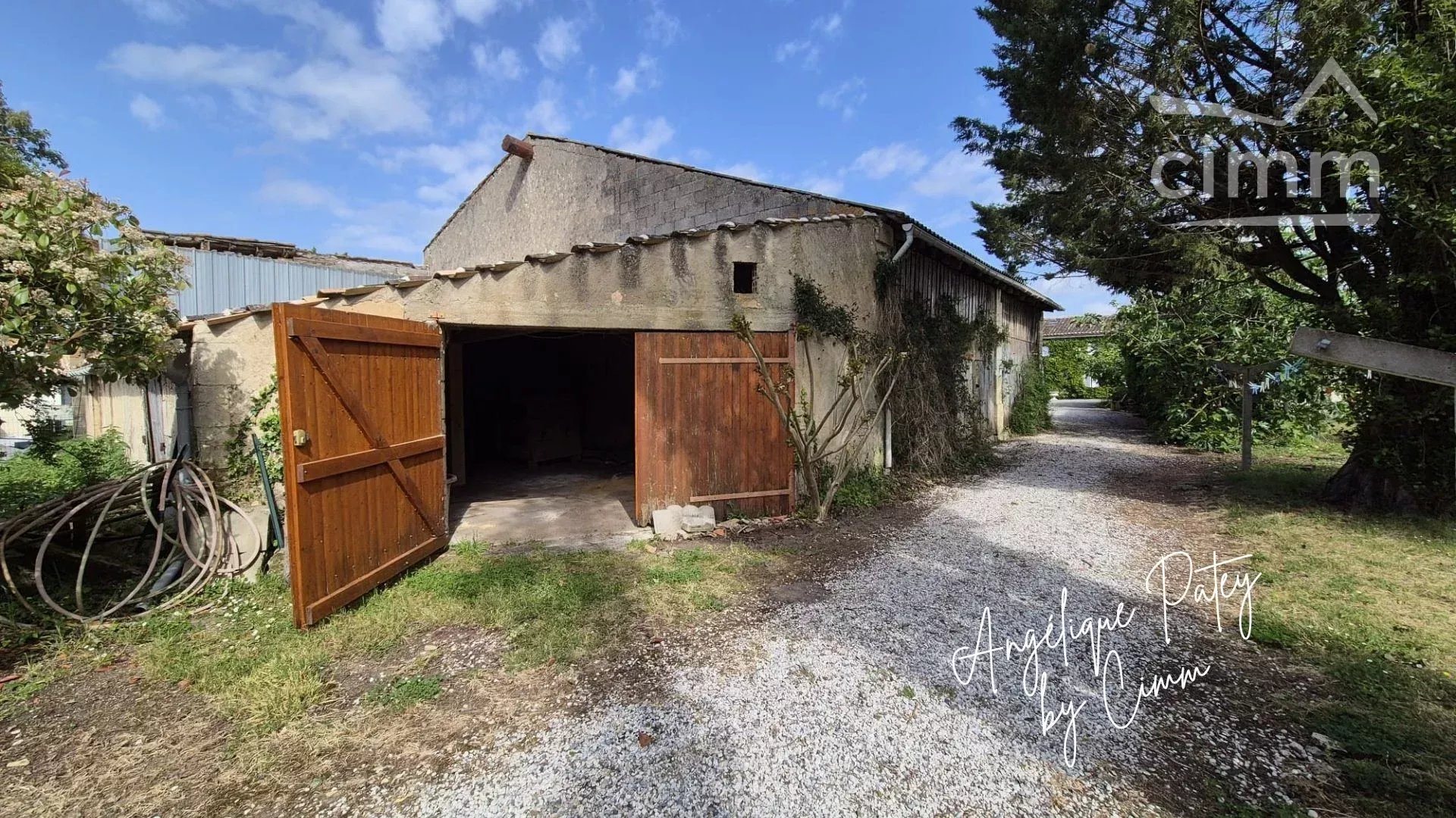 Maison à vendre, 83m², Eyrans