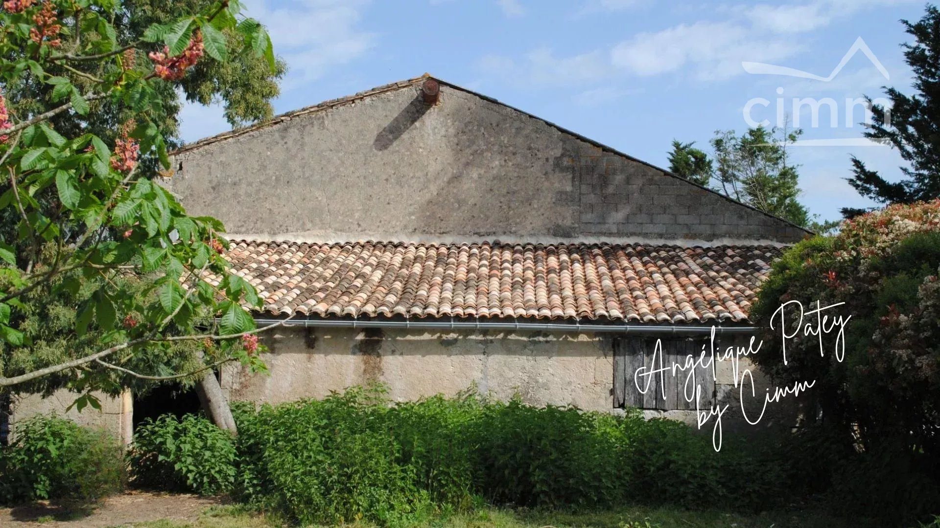 Maison à vendre, 83m², Eyrans