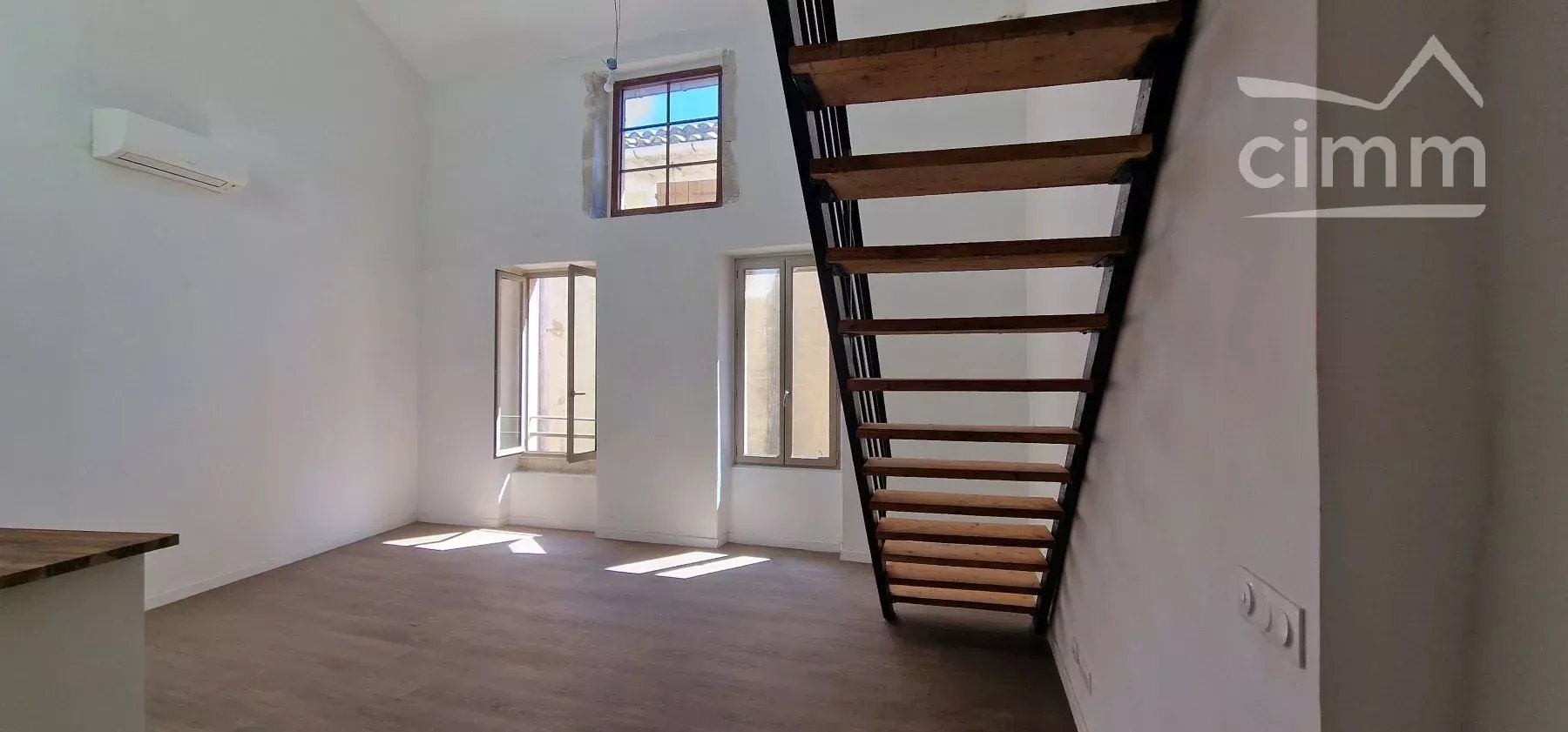 Maison à vendre, 99m², Pont-Saint-Esprit