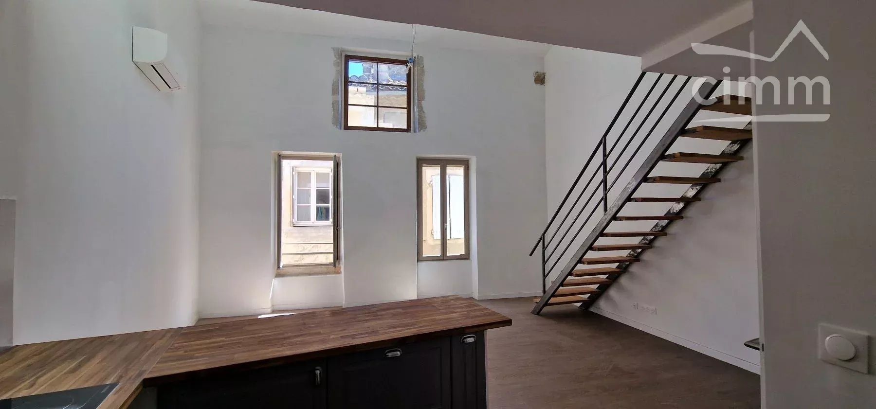 Maison à vendre, 99m², Pont-Saint-Esprit