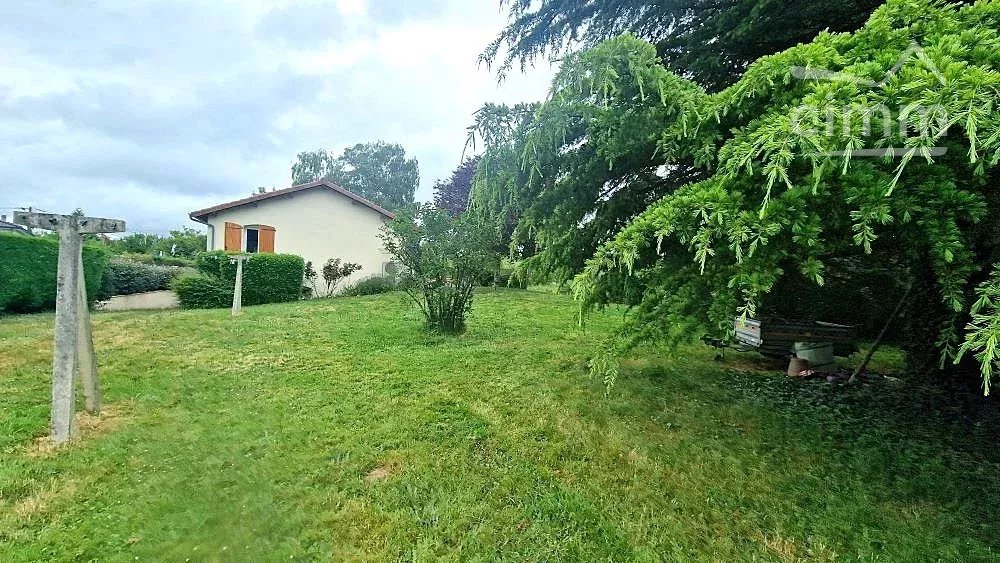 Maison à vendre, 155m², Saint-Junien