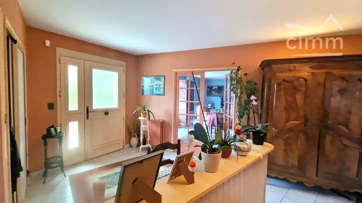 Maison à vendre, 155m², Saint-Junien