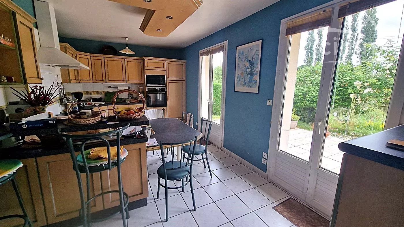 Maison à vendre, 155m², Saint-Junien