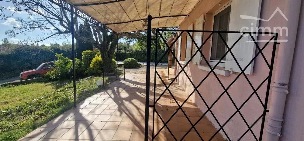 Maison à vendre, 116m², Grignan