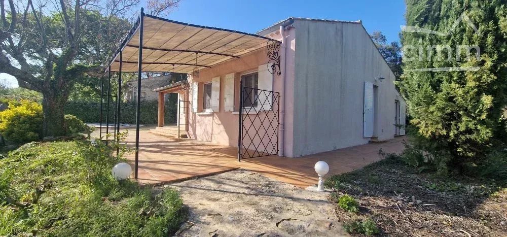 Maison à vendre, 116m², Grignan