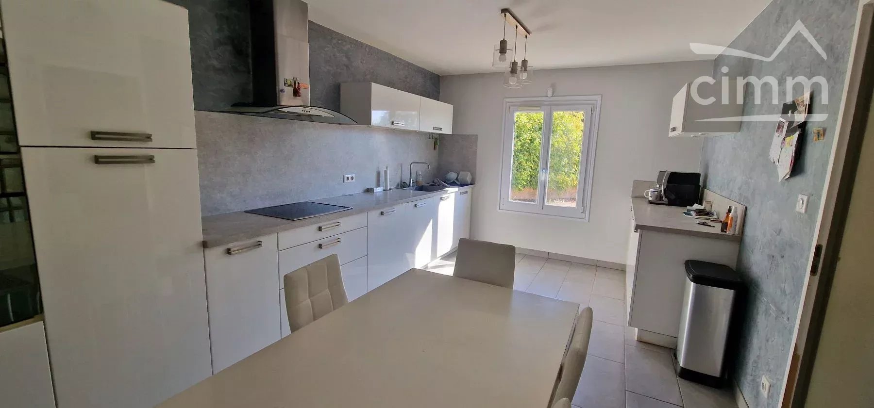 Maison à vendre, 170m², Chamaret