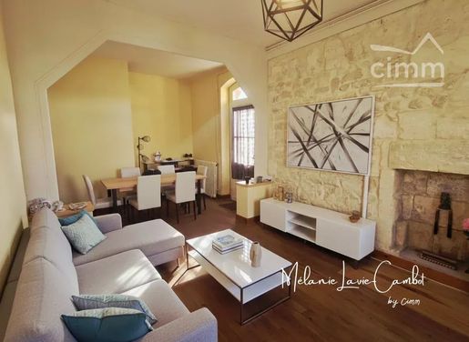 Maison 5 pièces 110 m² · à Saint-Mariens · 110 m² · 173 000 €