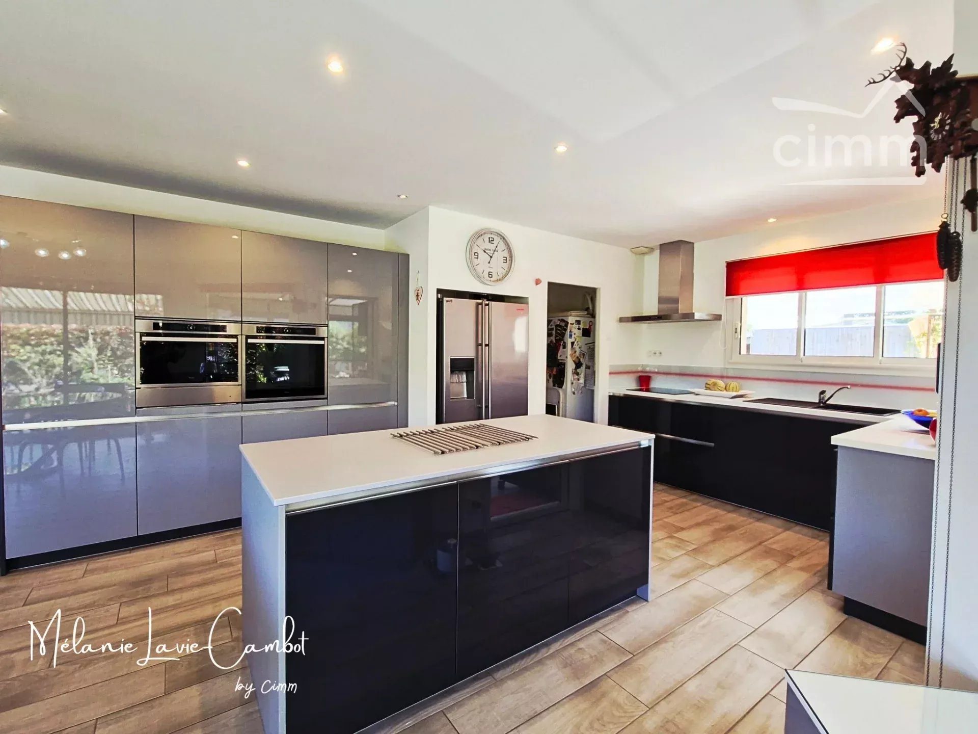 Maison à vendre, 100m², Eyrans