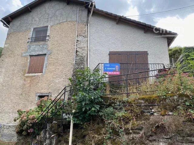 Maison à vendre, 80m², Lacaze