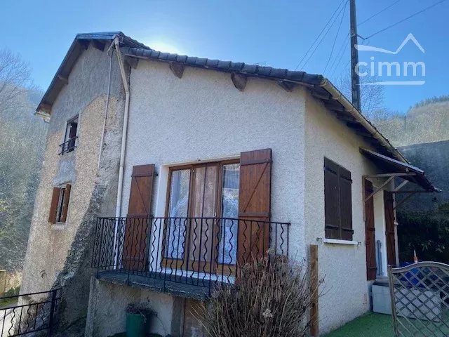 Maison à vendre, 80m², Lacaze