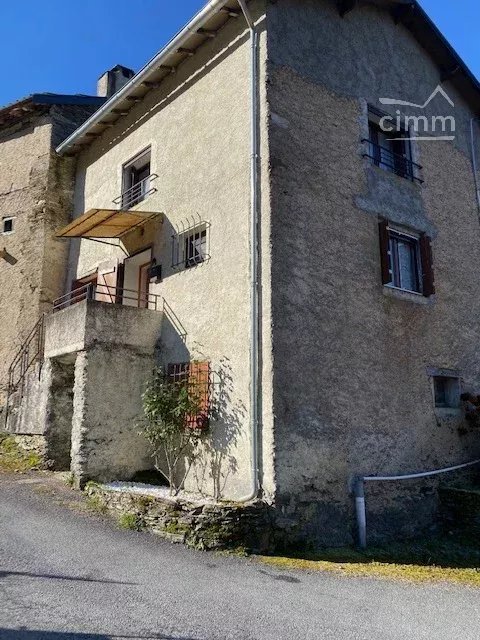 Maison à vendre, 80m², Lacaze