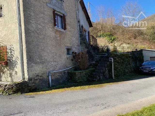 Maison à vendre, 80m², Lacaze