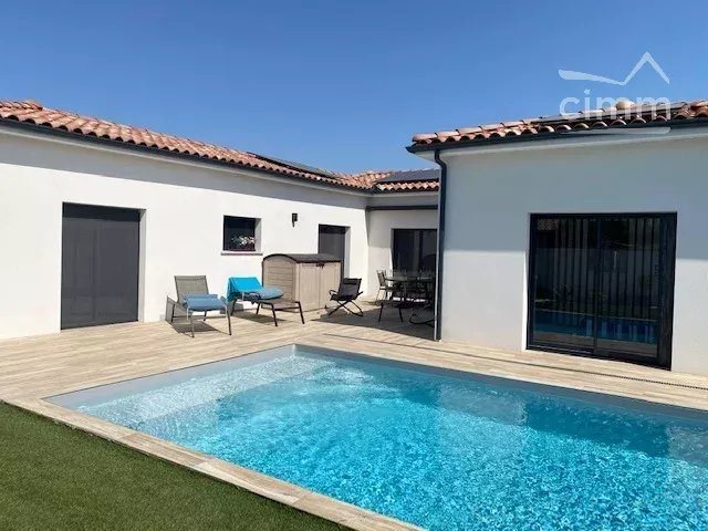 Maison à vendre, 134m², Noé
