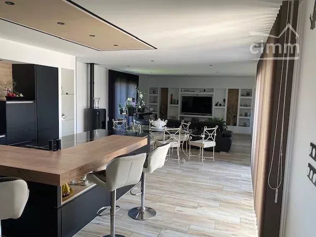 Maison à vendre, 134m², Noé