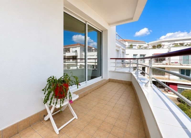 Appartement à vendre, 90m², Royan