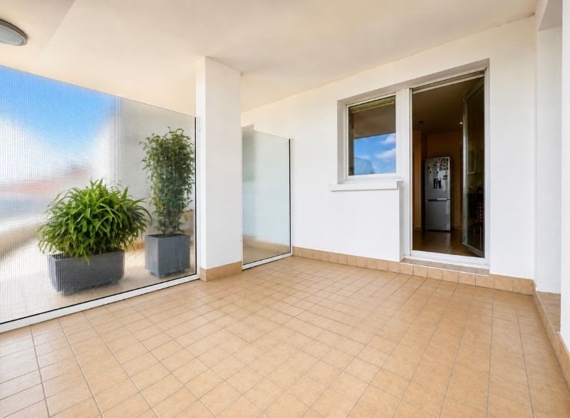 Appartement à vendre, 90m², Royan