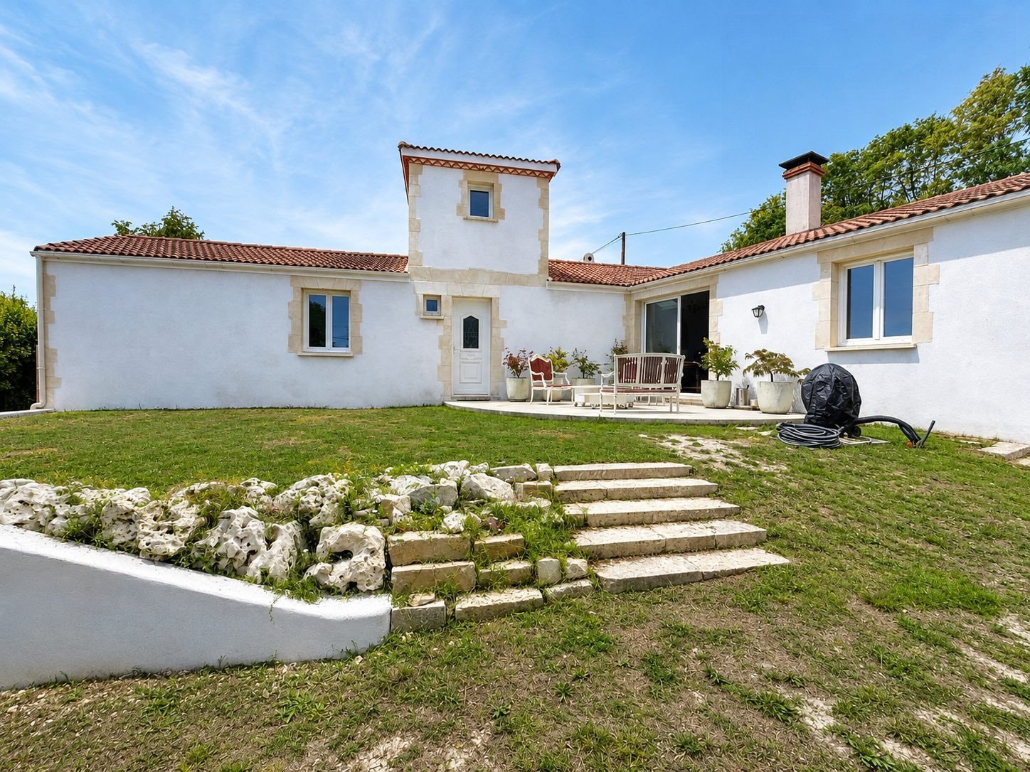 Maison à vendre, 105m², Arvert