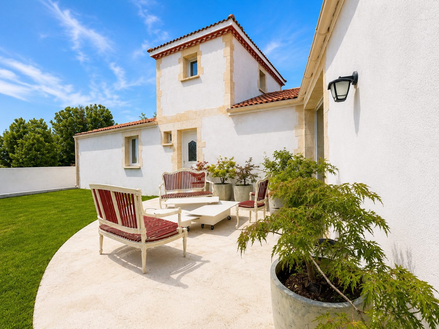 Maison à vendre, 105m², Arvert