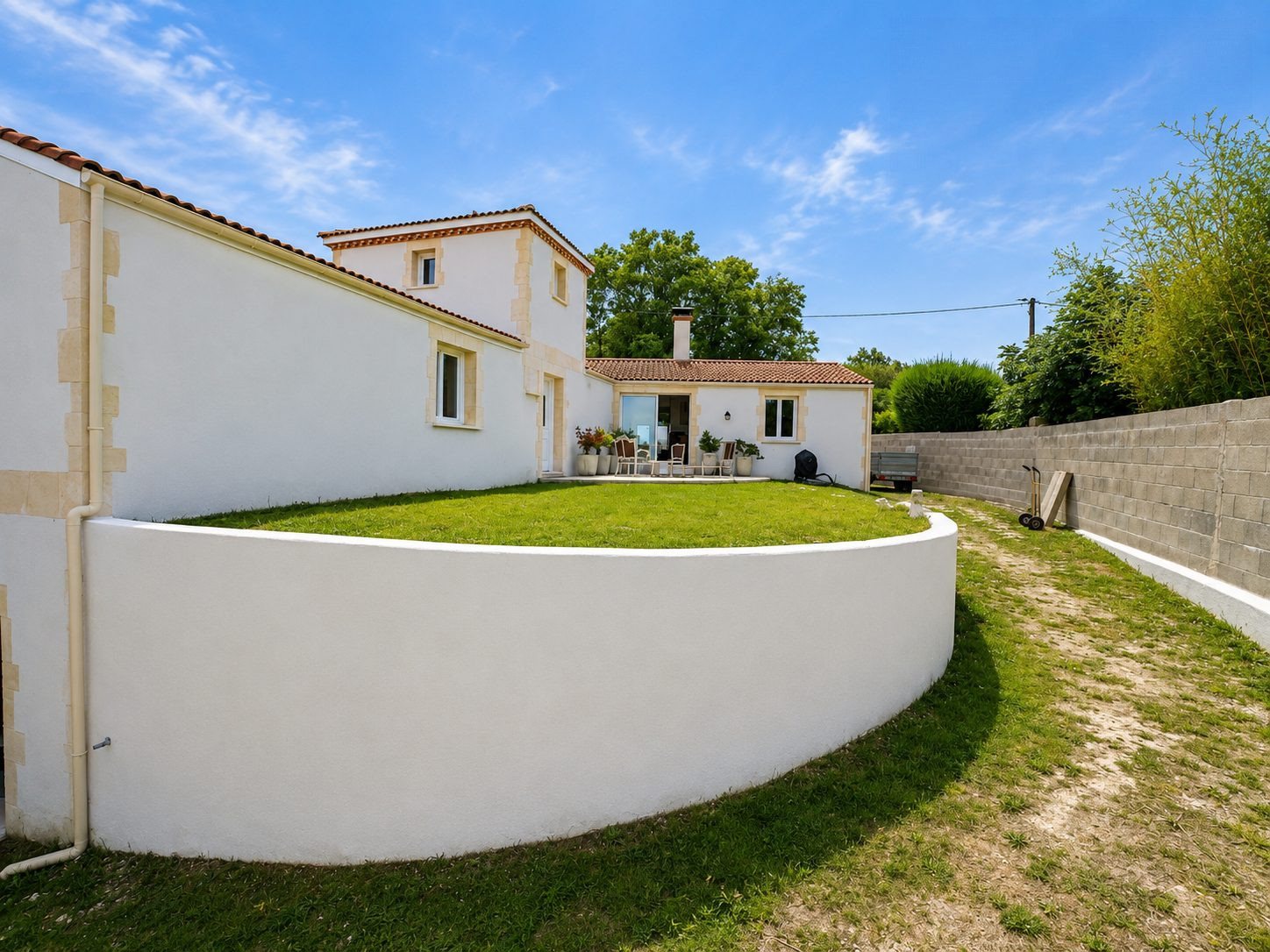 Maison à vendre, 105m², Arvert