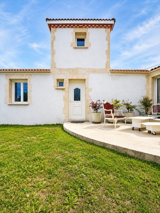 Maison 4 pièces 105 m² · à Arvert · 105 m² · 284 000 €