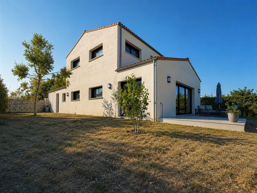 Maison 4 pièces 140 m² · à Mornac-sur-Seudre · 140 m² · 465 000 €