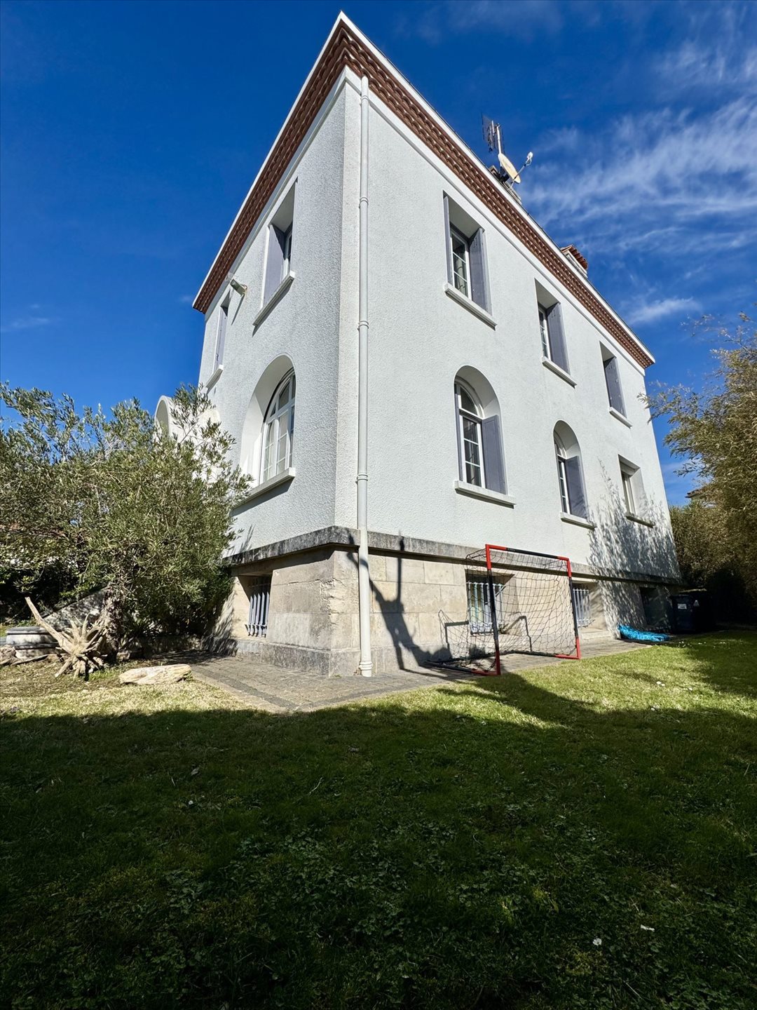 Maison à vendre, 160m², Royan