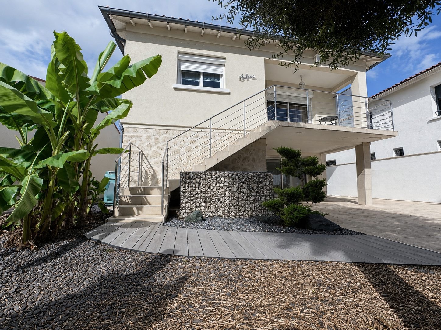 Maison à vendre, 130m², Vaux-sur-Mer