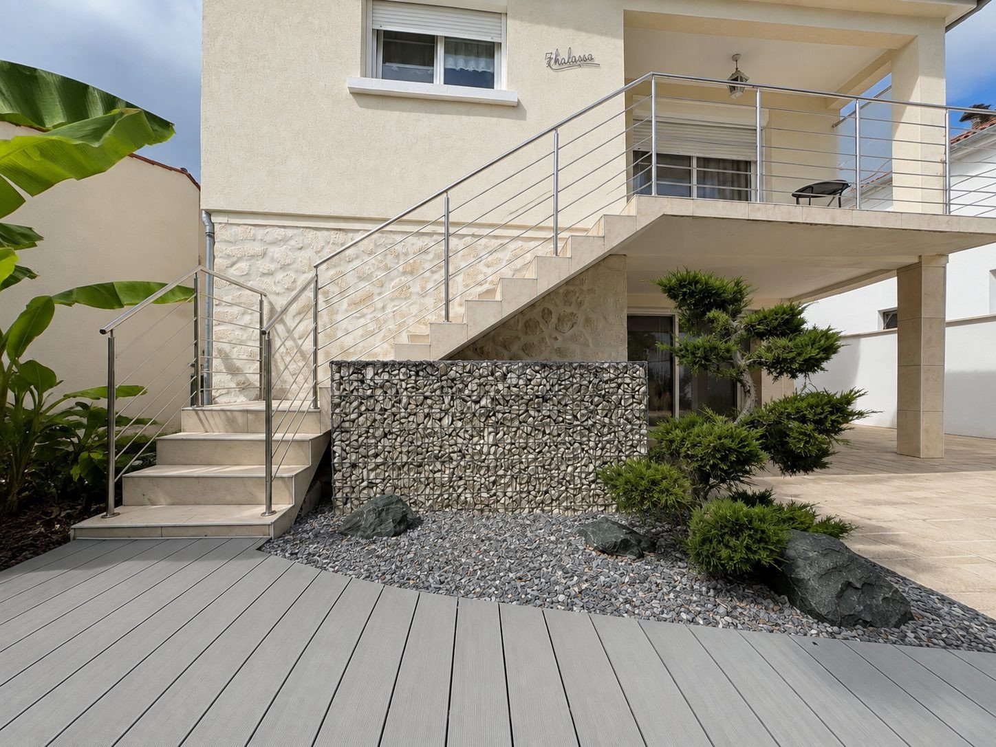 Maison à vendre, 130m², Vaux-sur-Mer