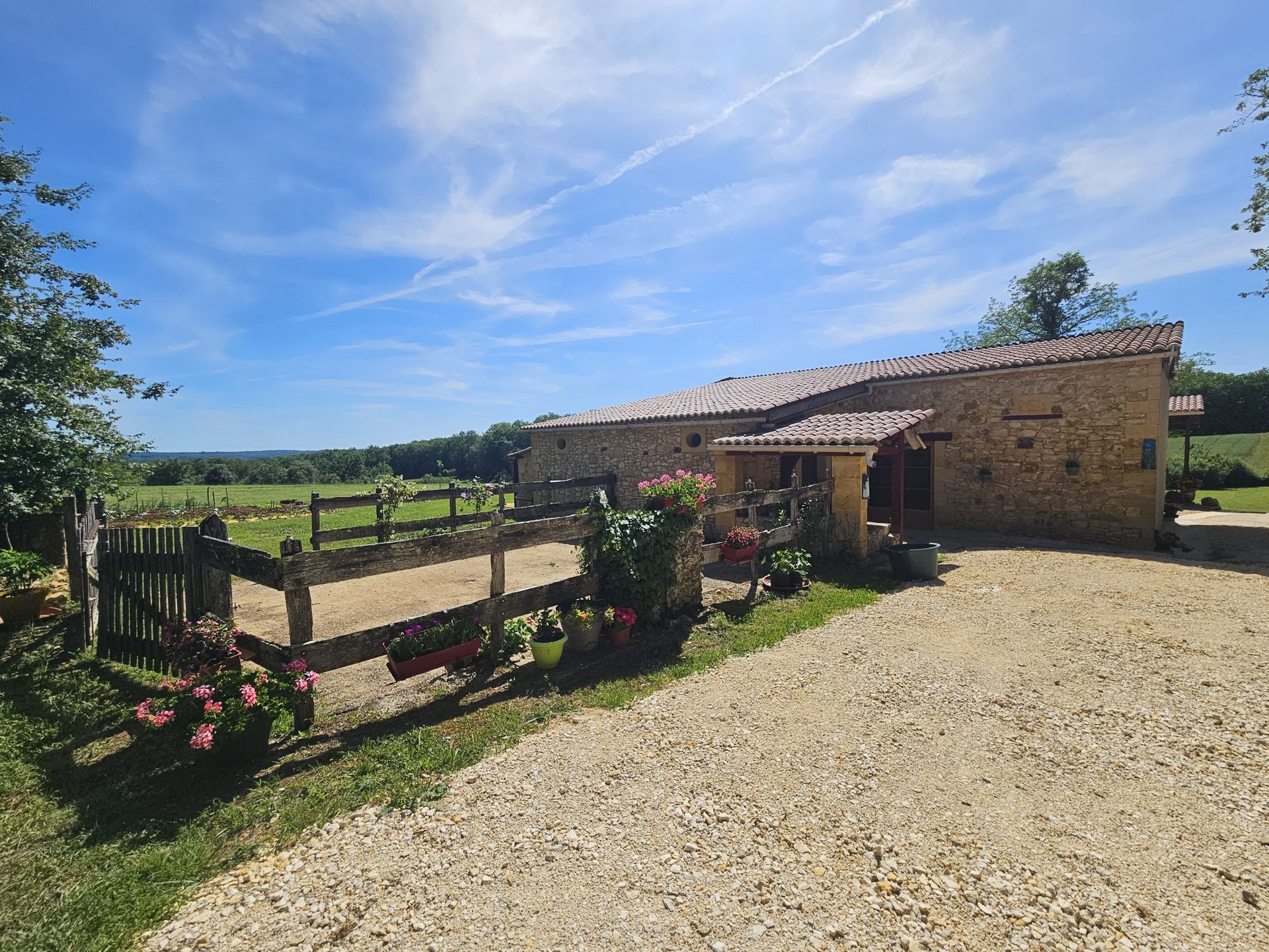 Maison à vendre, 141m², Lalinde