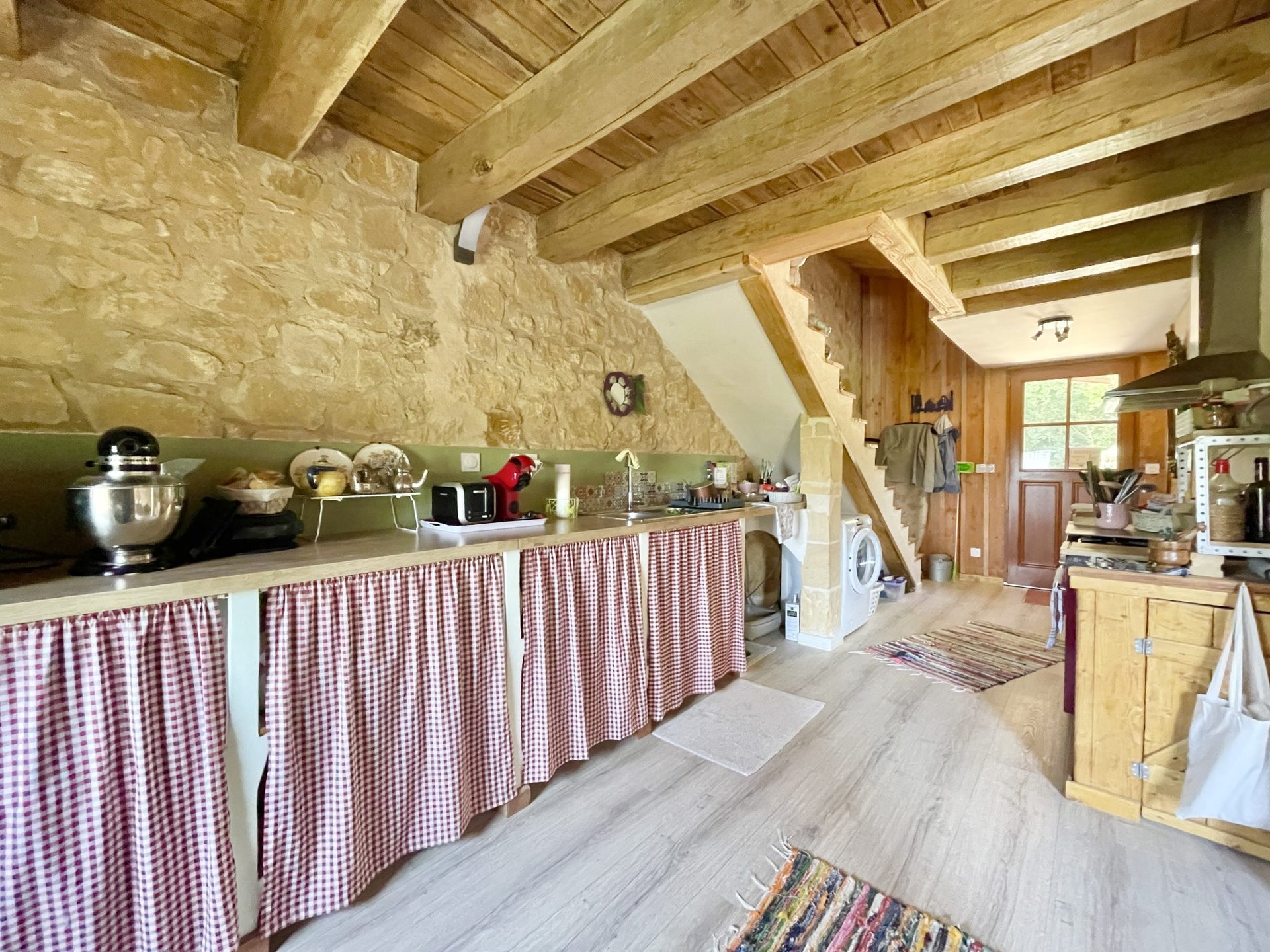 Maison à vendre, 141m², Lalinde