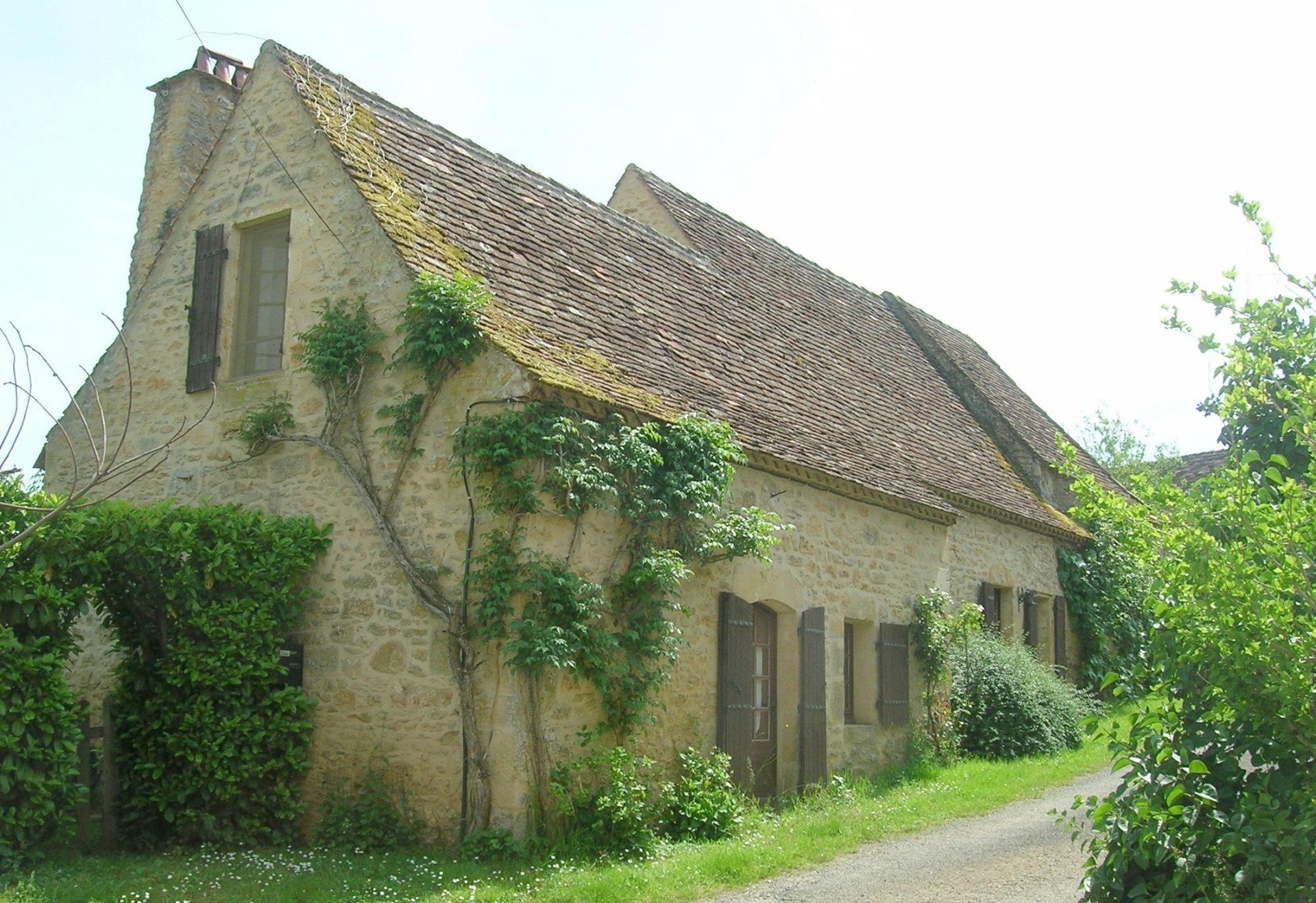 Maison à vendre, 319m², Calès
