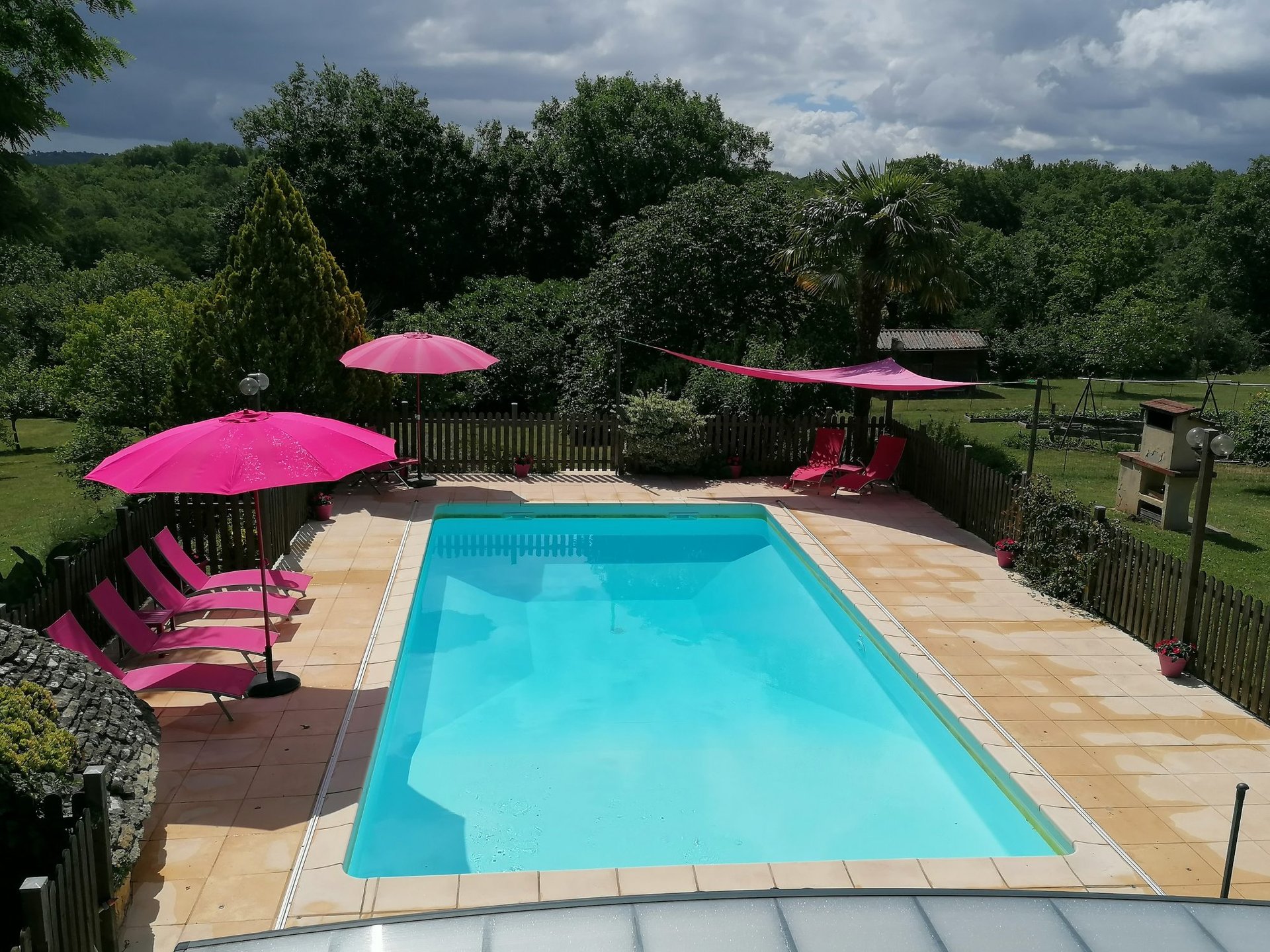 Maison à vendre, 319m², Calès