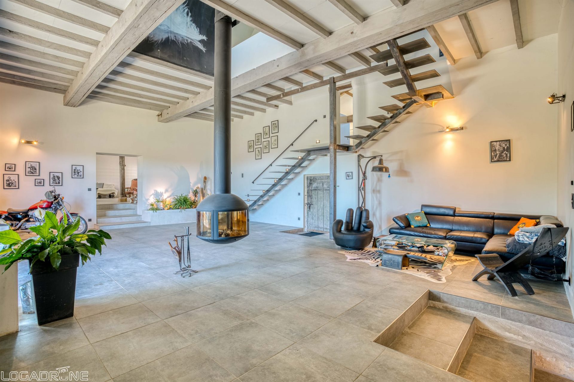 Maison à vendre, 772m², Bergerac