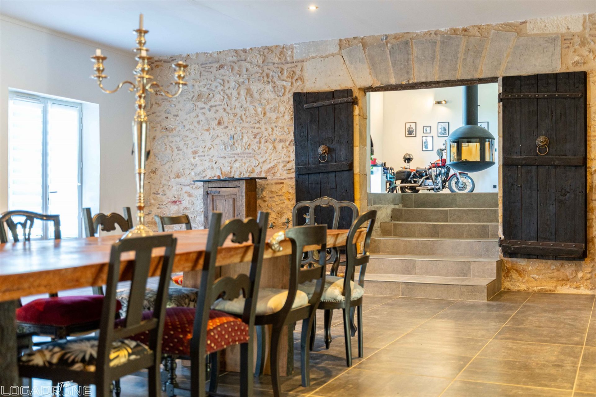 Maison à vendre, 772m², Bergerac