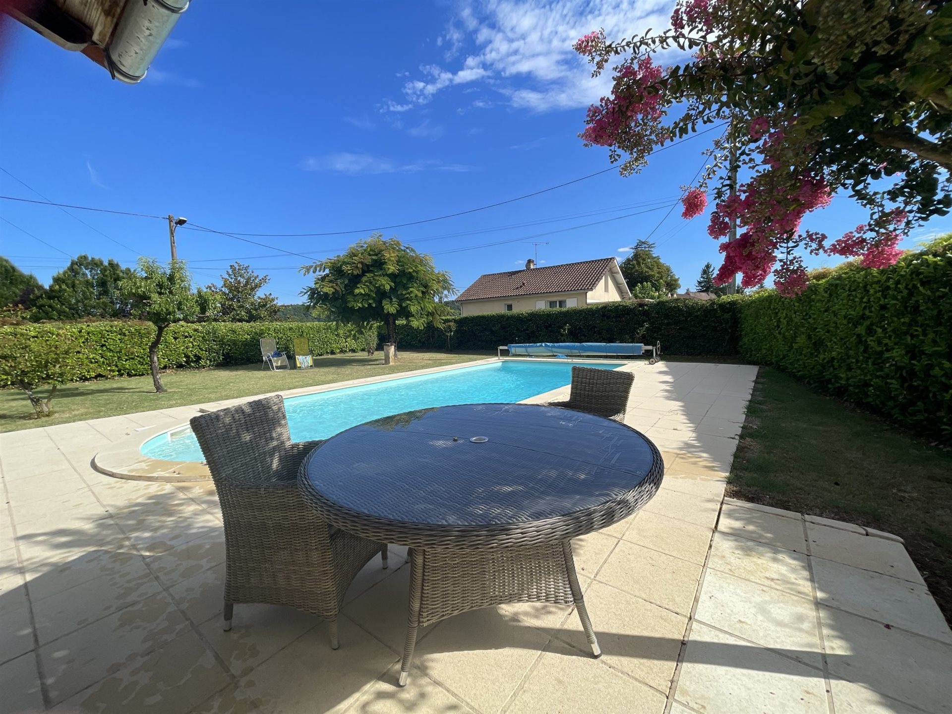 Maison à vendre, 130m², Mauzac-et-Grand-Castang