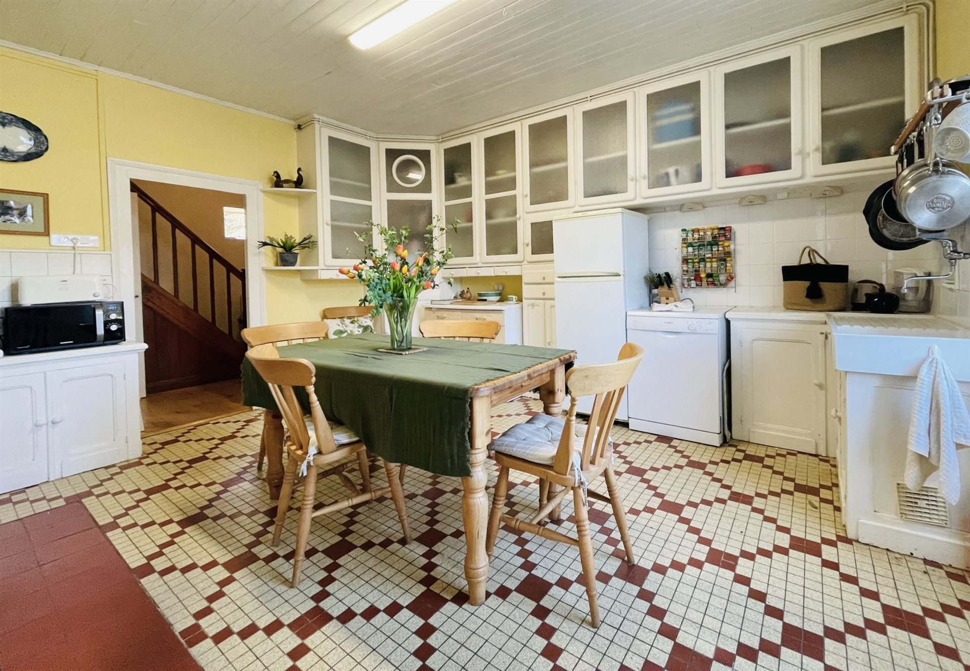 Maison à vendre, 130m², Mauzac-et-Grand-Castang