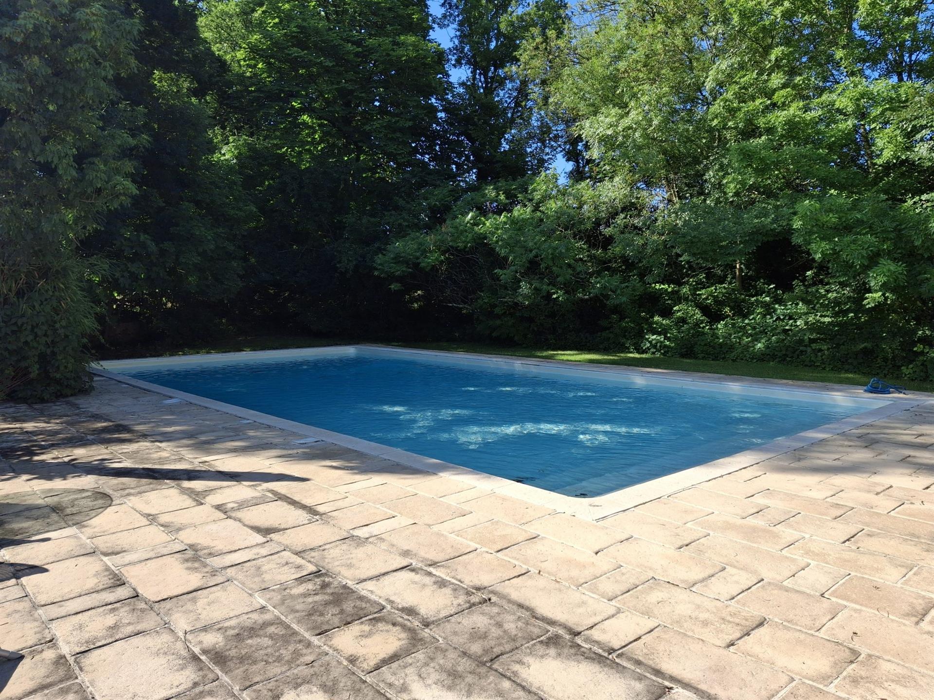 Maison à vendre, 388m², Villeréal
