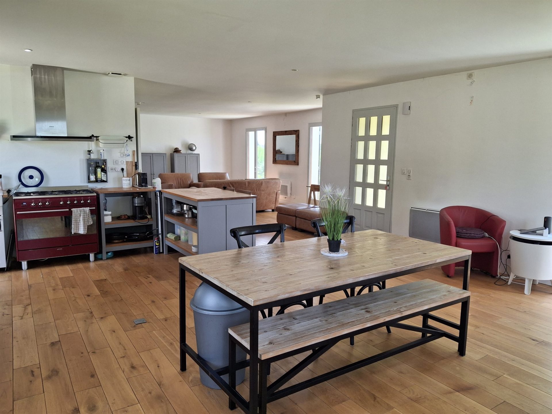Maison à vendre, 100m², Castillonnès