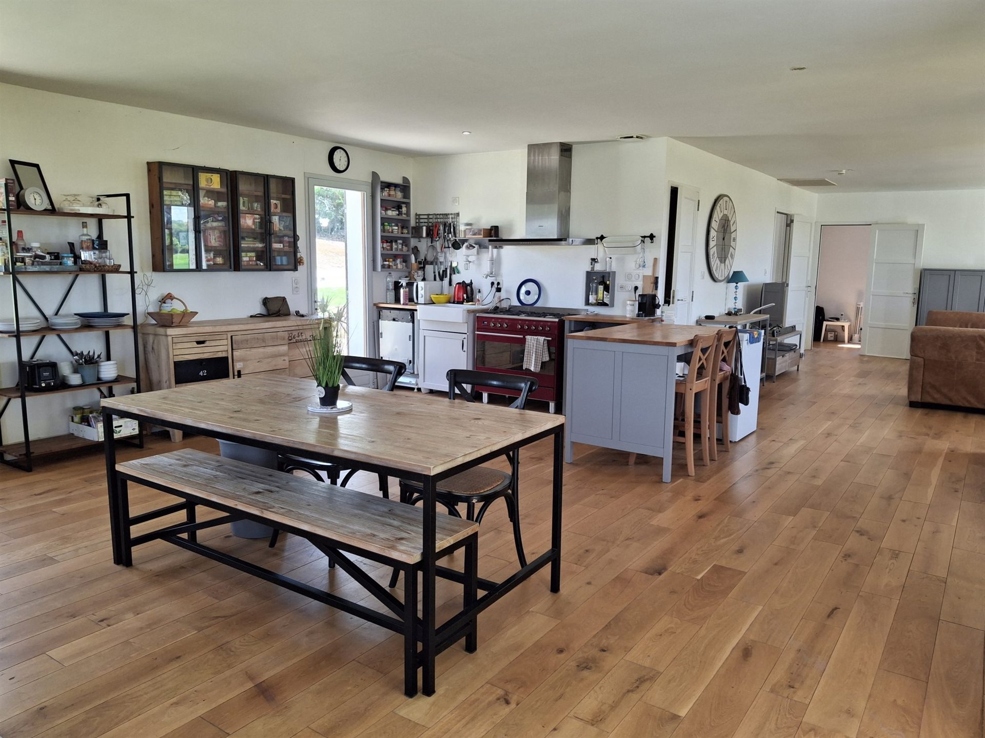 Maison à vendre, 100m², Castillonnès