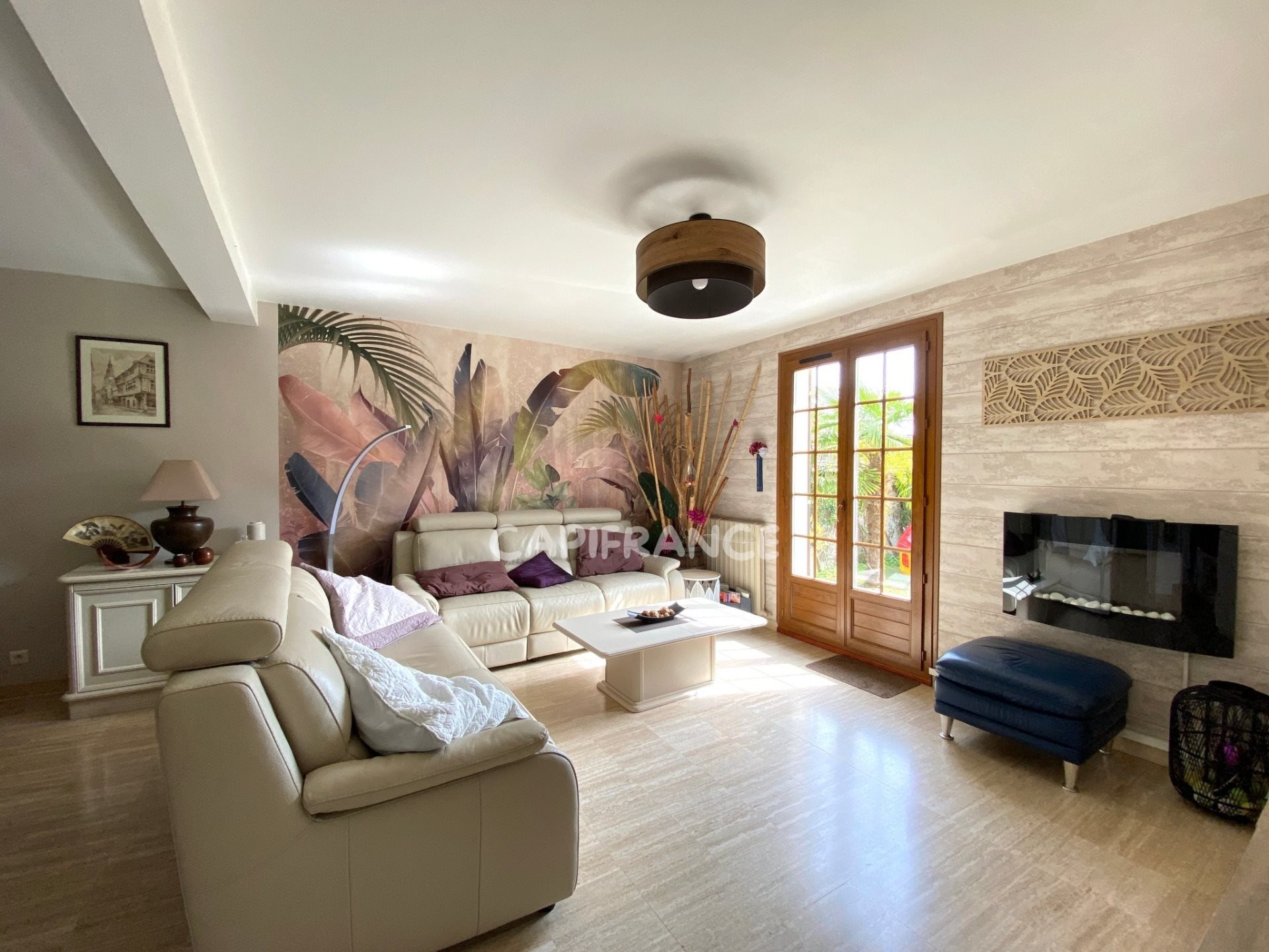 Maison à vendre, 106m², Fosses