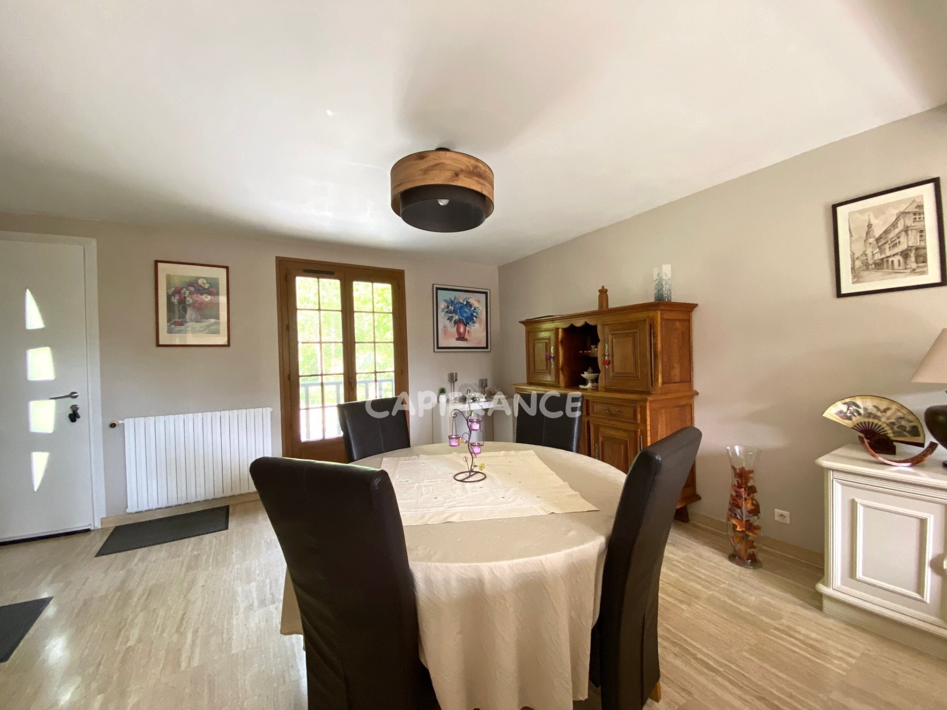 Maison à vendre, 106m², Fosses