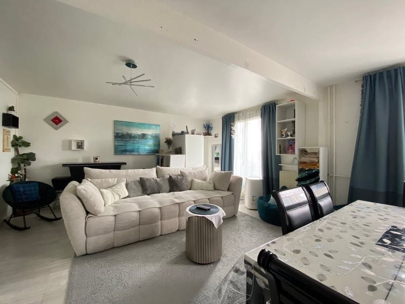 Appartement à vendre, 71m², Domont
