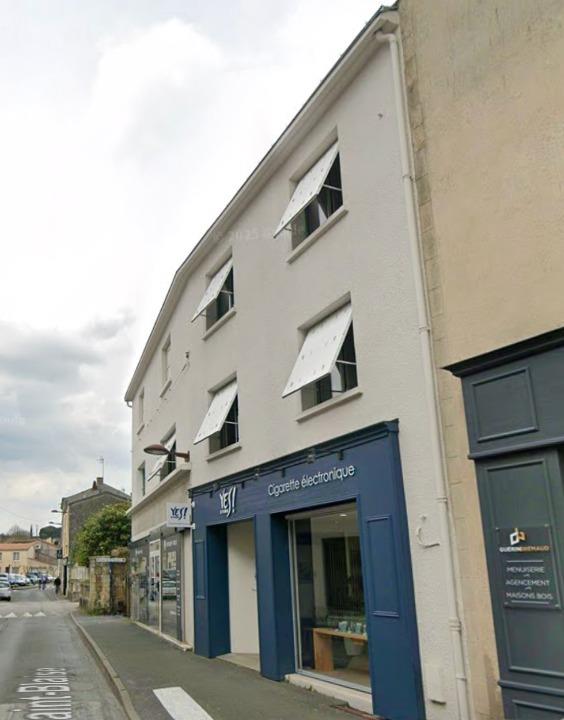 Maison à vendre, 436m², Les Herbiers