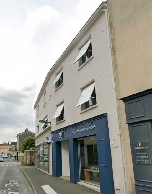 Maison 436 m² · à Les Herbiers · 436 m² · 720 000 €